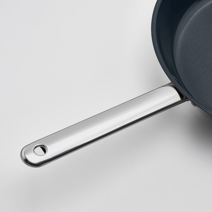 IKEA 365+ Frying pan, stainless steel/non-stick coating