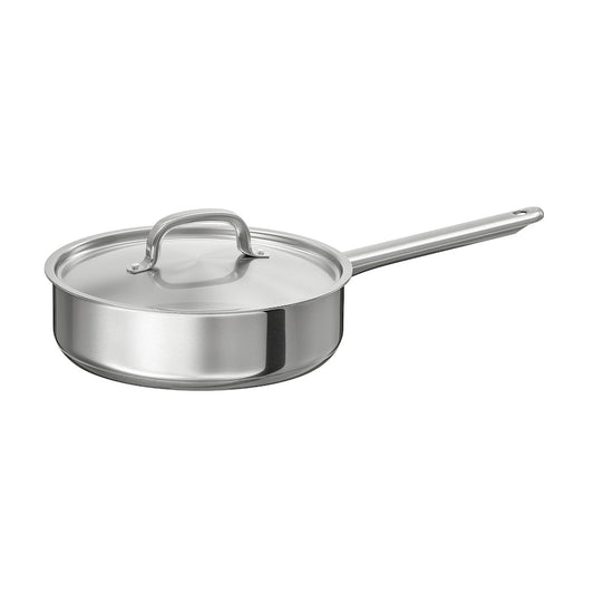 IKEA 365+ Sauté pan, stainless steel