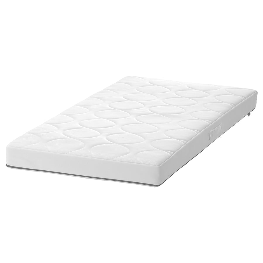 JÄTTETRÖTT Baby & Toddler Pocket Spring Mattress