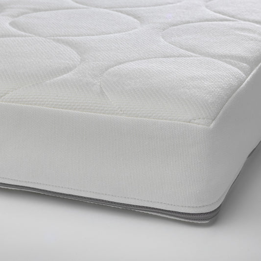 JÄTTETRÖTT Baby & Toddler Pocket Spring Mattress