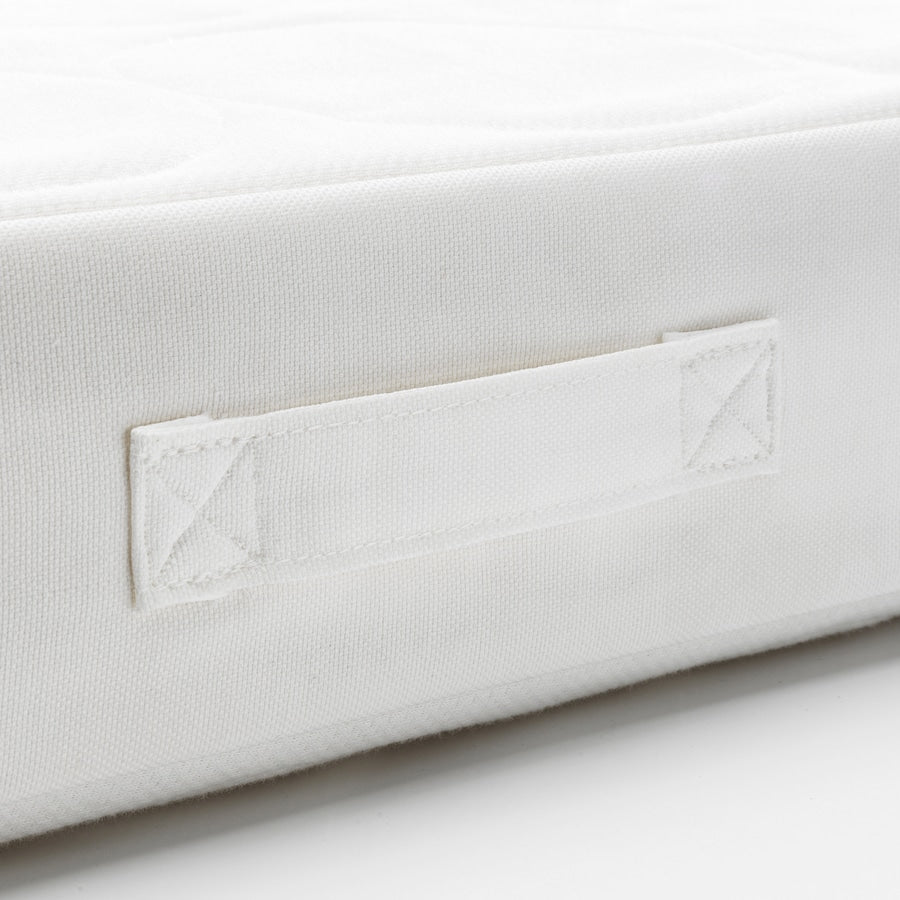 JÄTTETRÖTT Baby & Toddler Pocket Spring Mattress