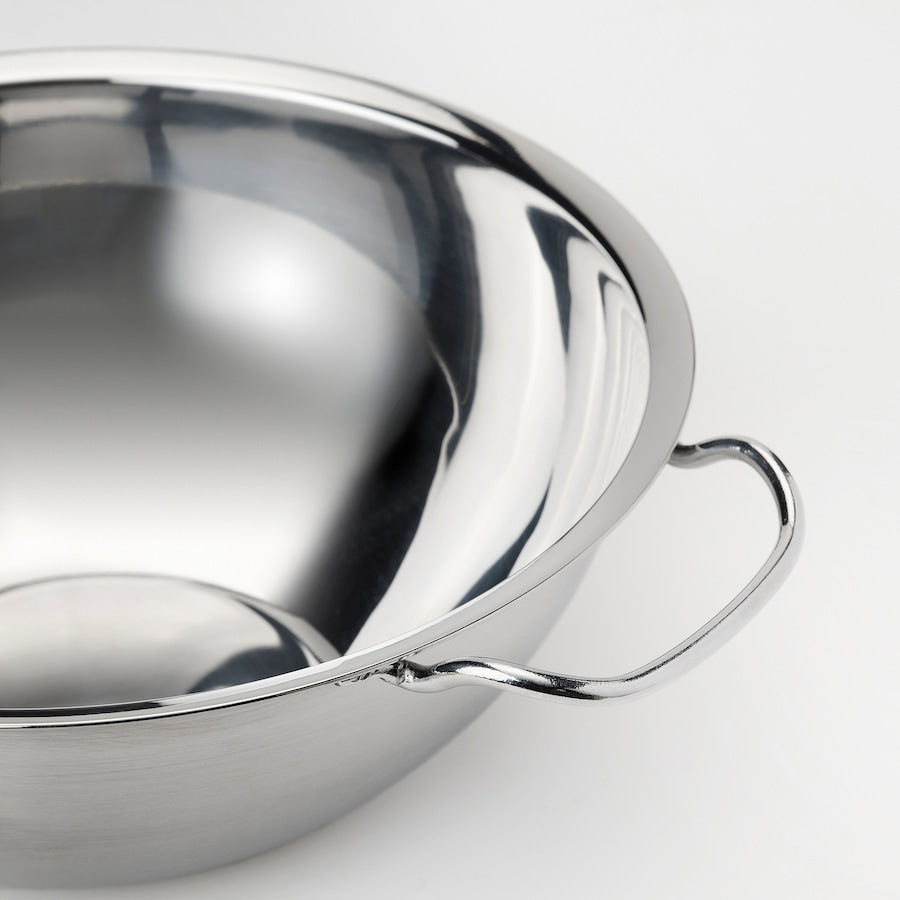 KLOCKREN Double-boiler insert