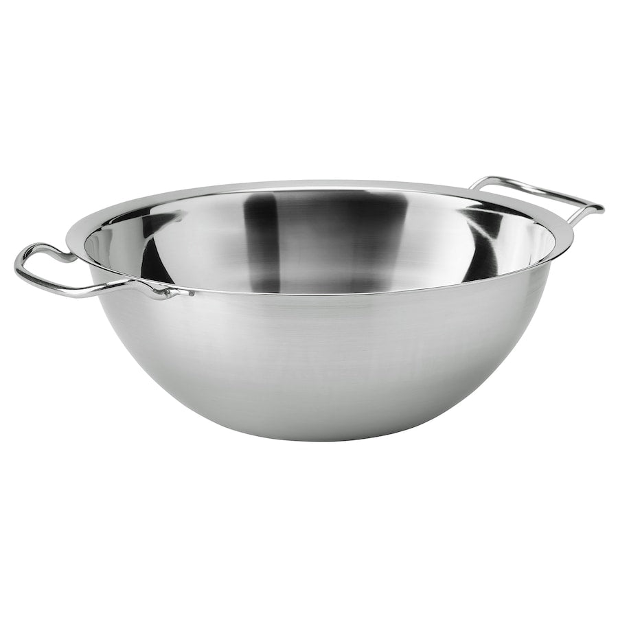 KLOCKREN Double-boiler insert