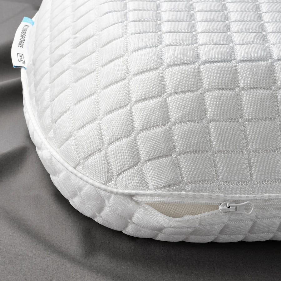 KLUBBSPORRE Ergonomic pillow