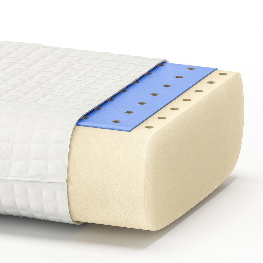 KLUBBSPORRE Ergonomic pillow