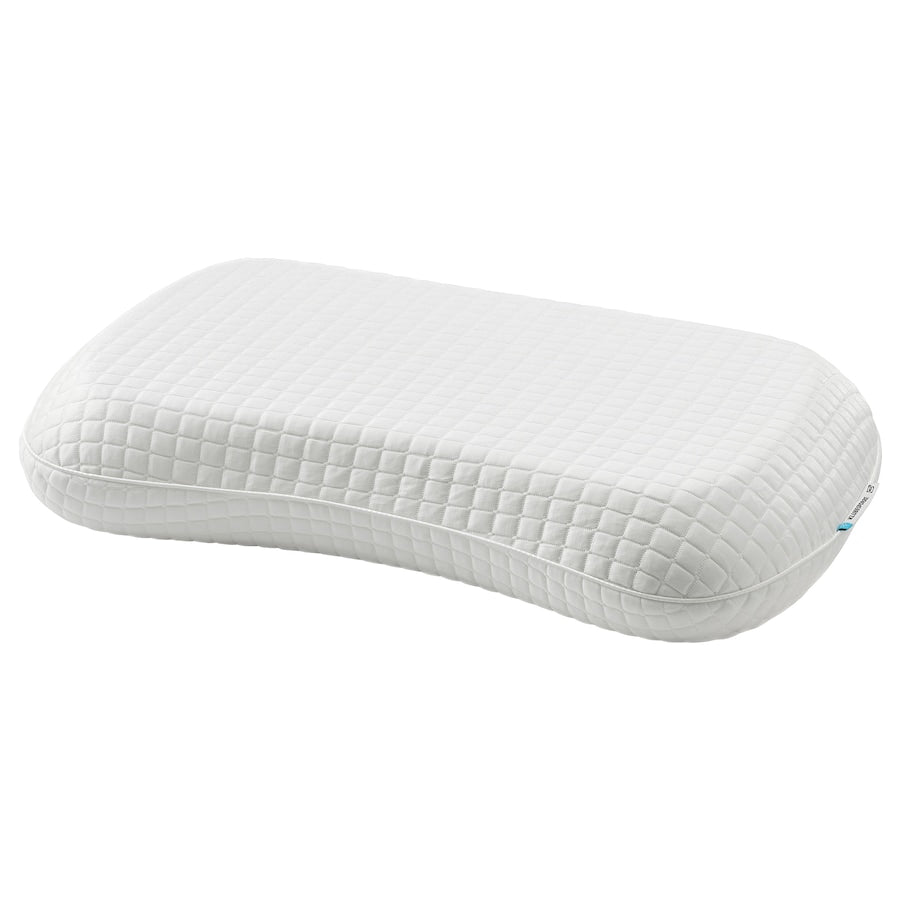 KLUBBSPORRE Ergonomic pillow