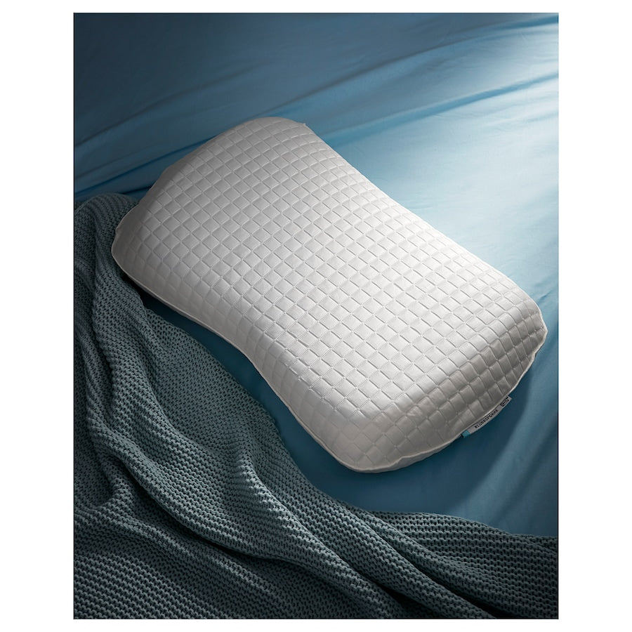 KLUBBSPORRE Ergonomic pillow