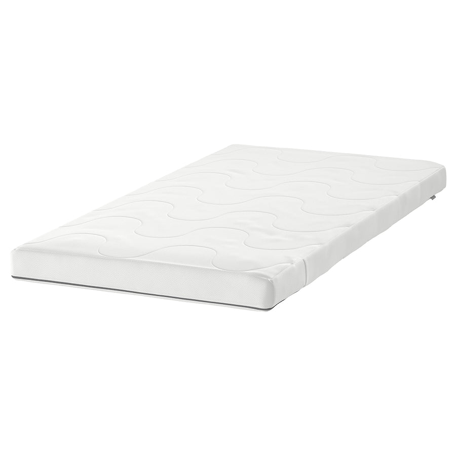 KRUMMELUR Baby & Toddler Foam Mattress