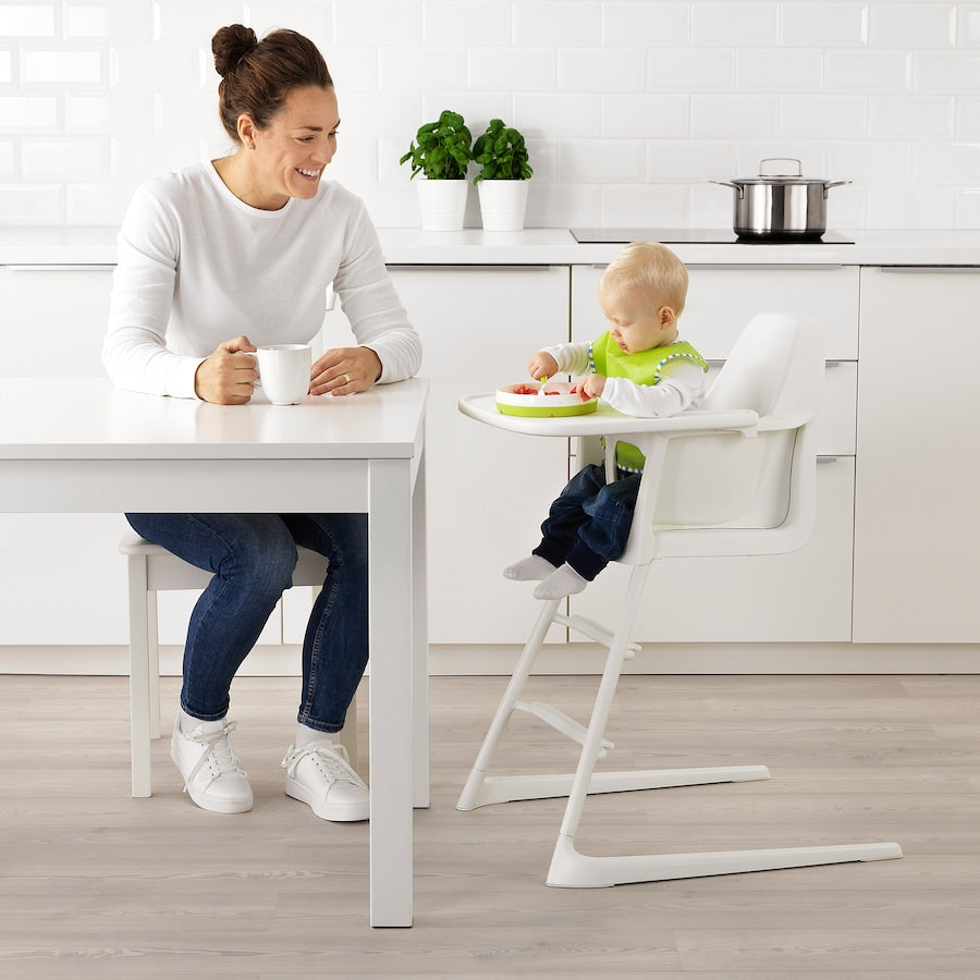 LANGUR High chair tray