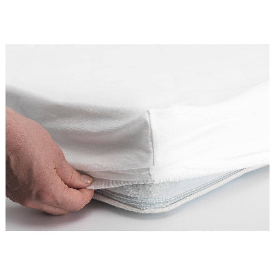 LEN Crib fitted sheet