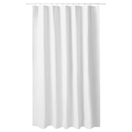 LUDDHAGTORN Shower curtain