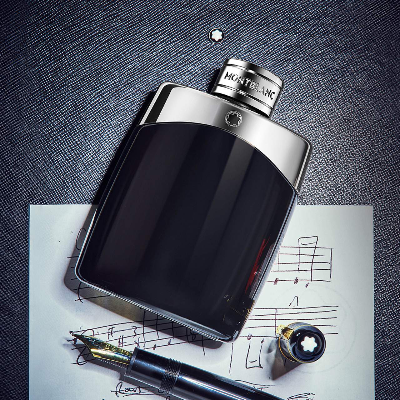 Legend Eau de Toilette by Montblanc