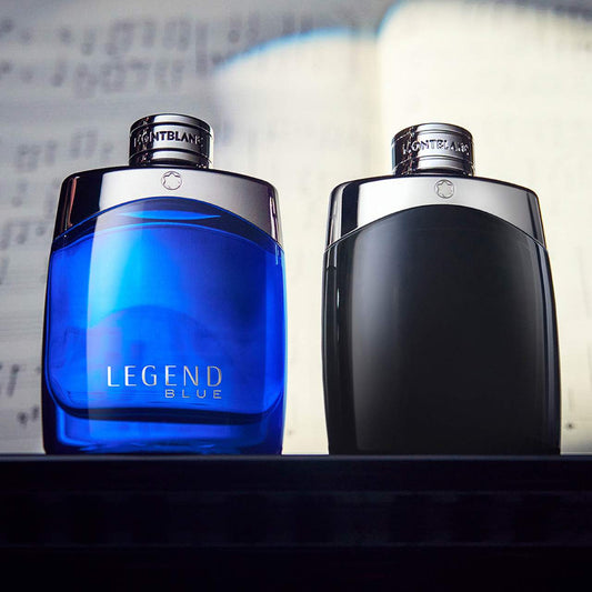 Legend Eau de Toilette by Montblanc