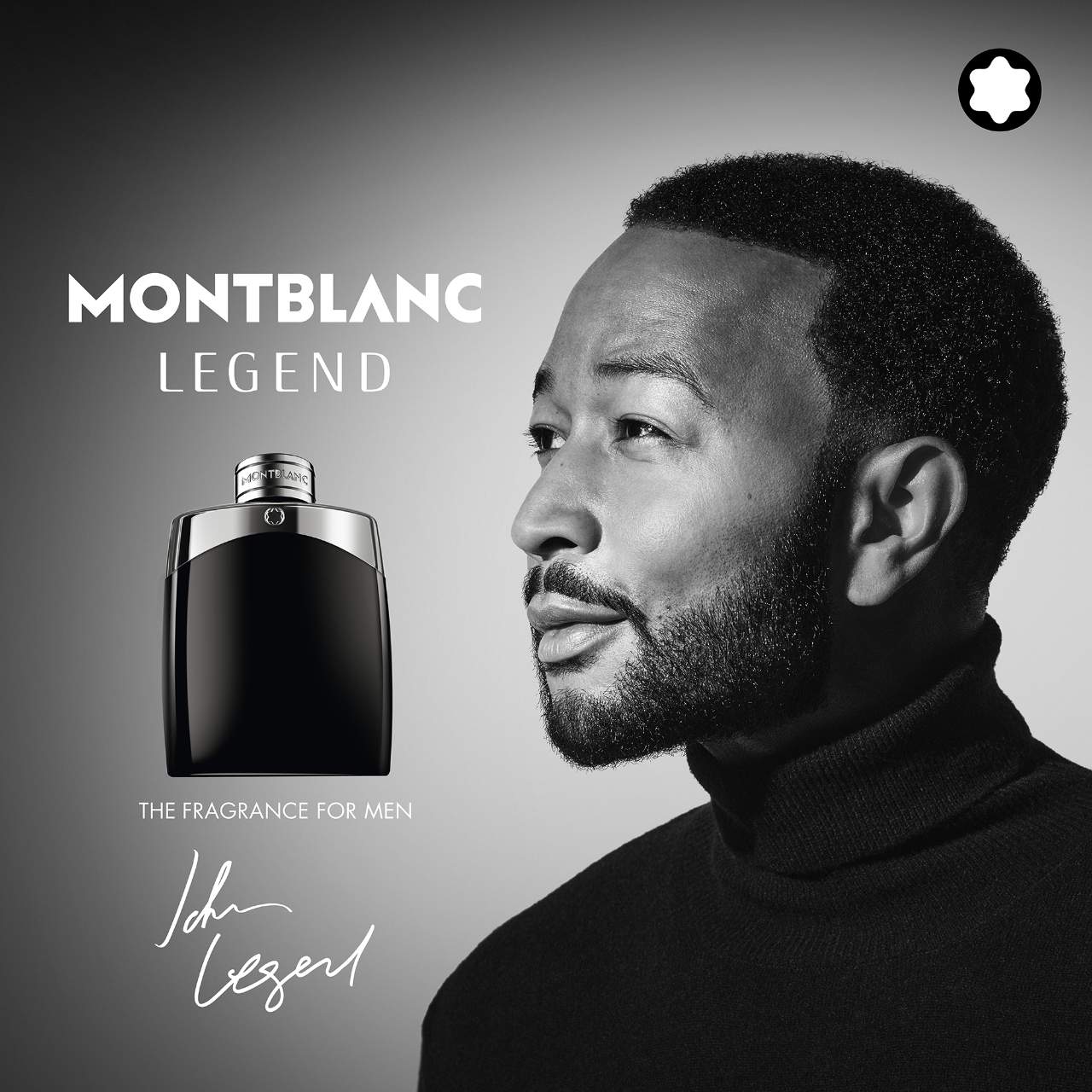 Legend Eau de Toilette by Montblanc