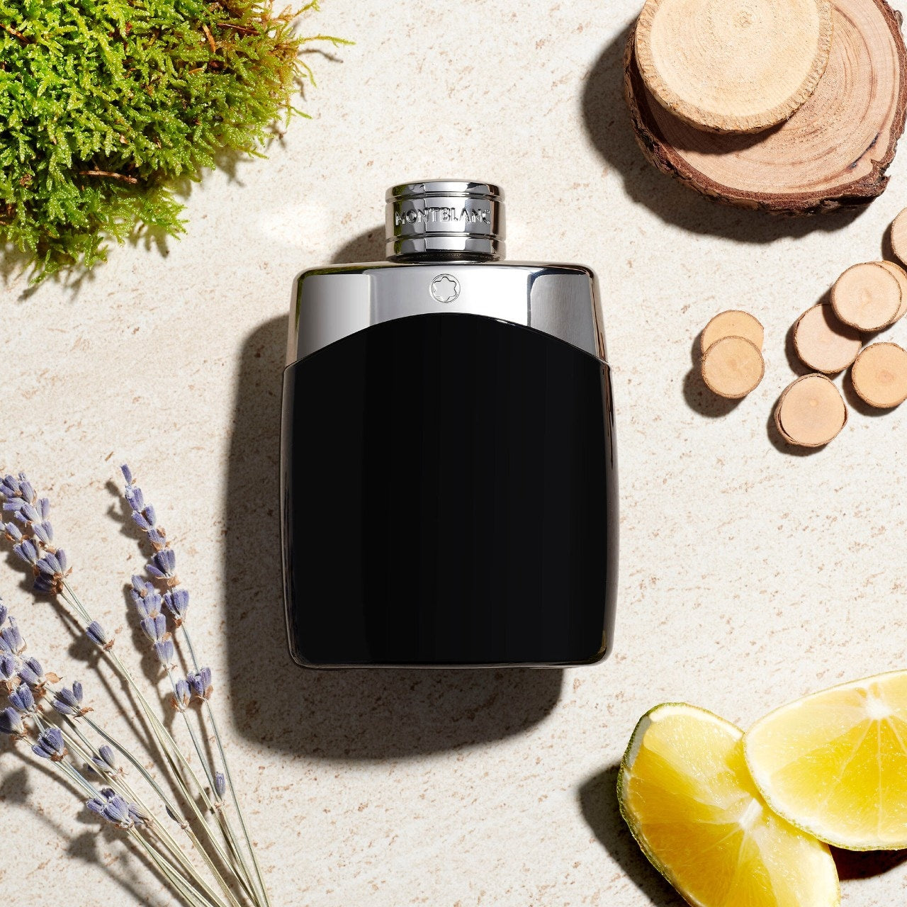 Legend Eau de Toilette by Montblanc