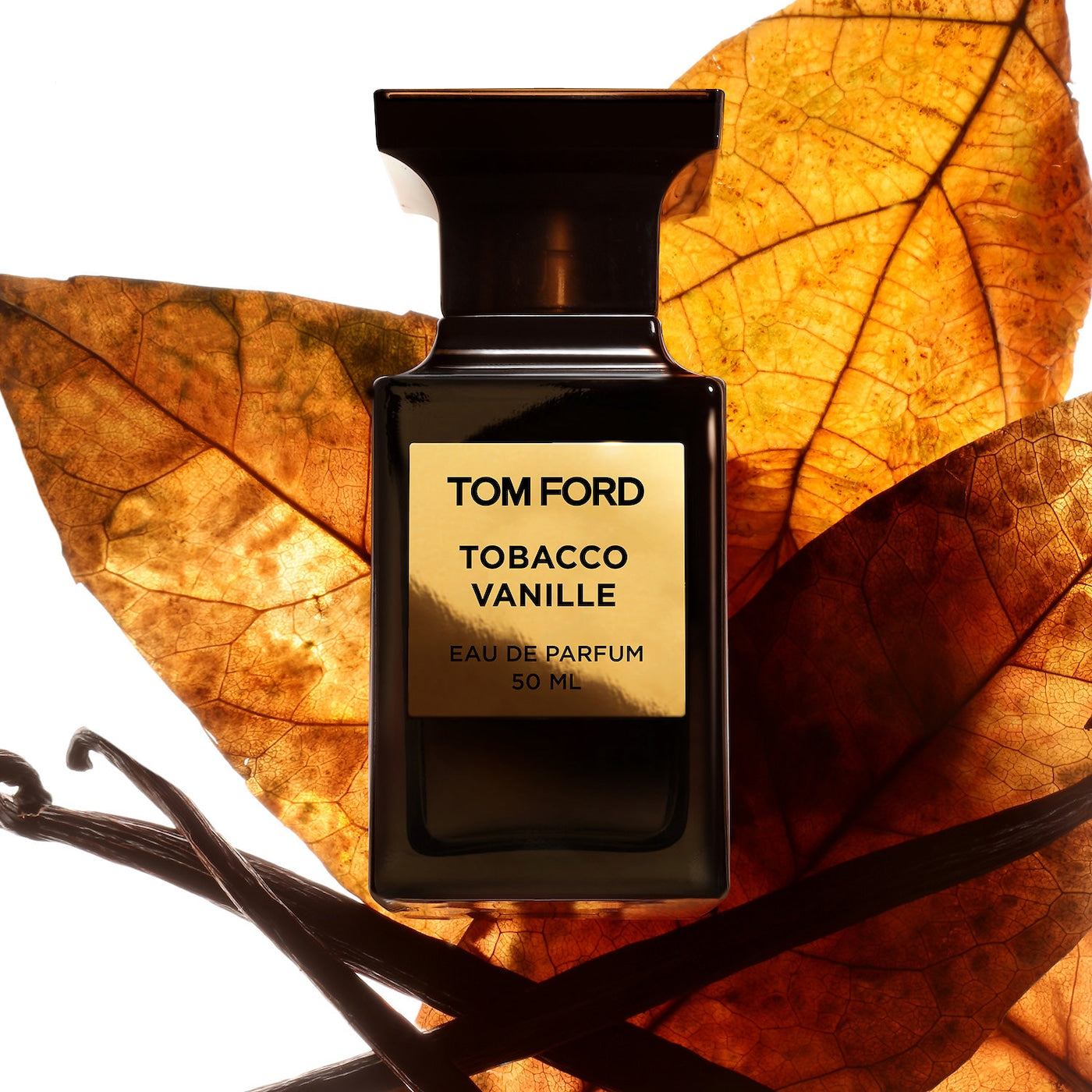 Tobacco Vanille Eau de Parfum Fragrance by TOM FORD