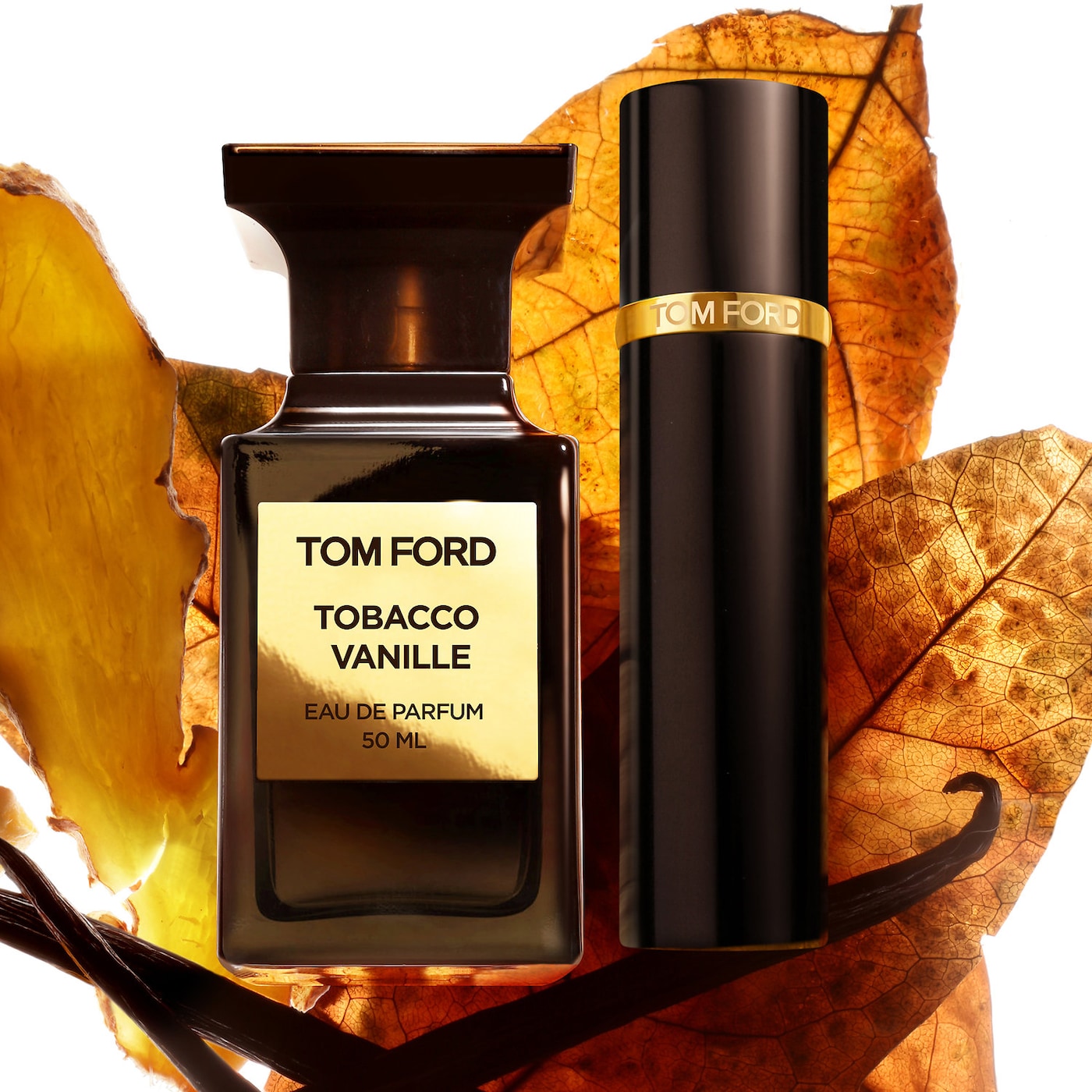 Tobacco Vanille Eau de Parfum Fragrance by TOM FORD