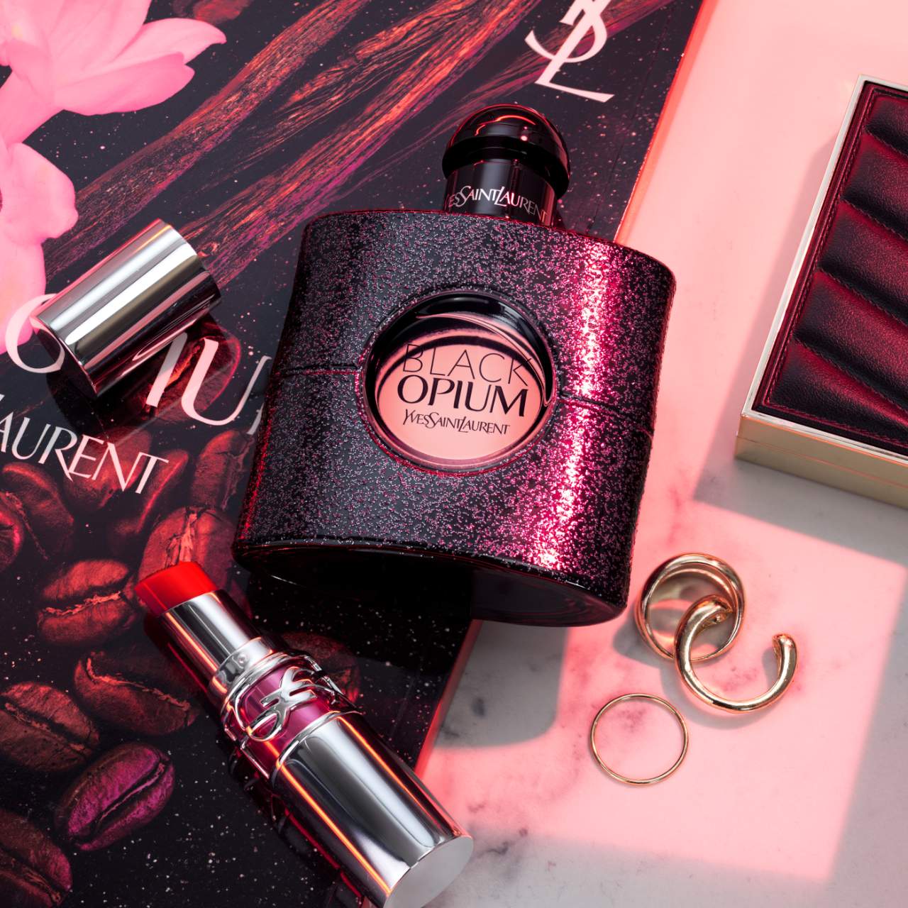 Black Opium Eau de Parfum by Yves Saint Laurent