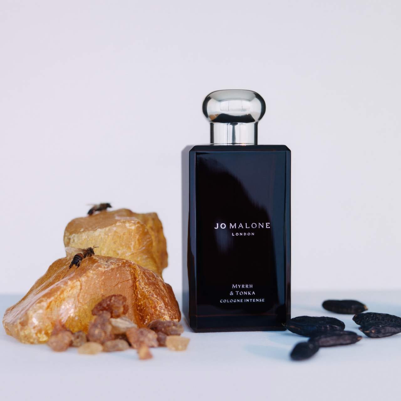 Myrrh & Tonka Cologne Intense by Jo Malone London