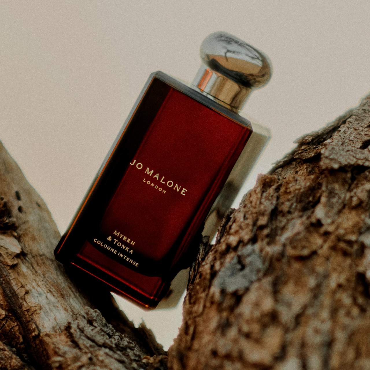 Myrrh & Tonka Cologne Intense by Jo Malone London