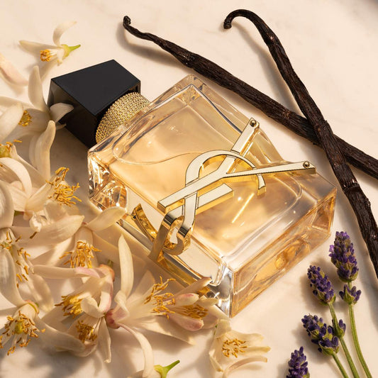 Libre Eau De Parfum by Yves Saint Laurent