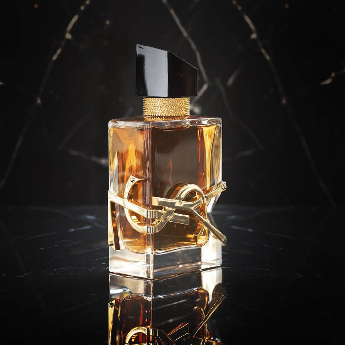 LIBRE Eau de Parfum Intense by Yves Saint Laurent