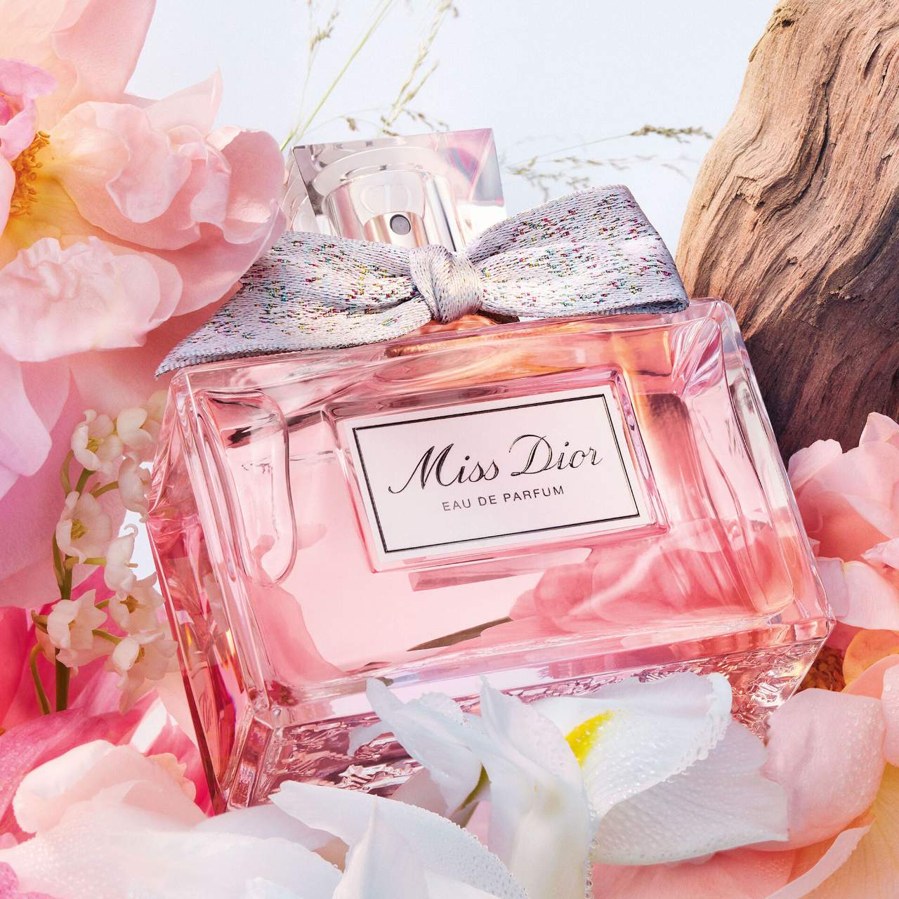 Miss Dior Eau de Parfum by DIOR