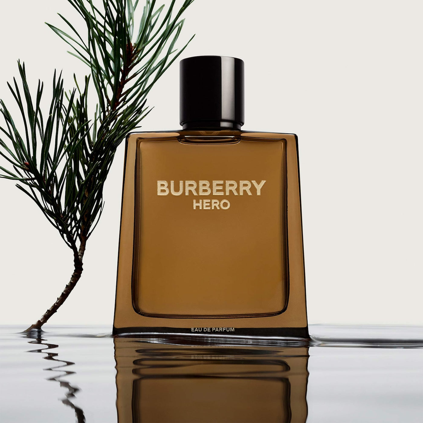 Hero Eau de Parfum by BURBERRY