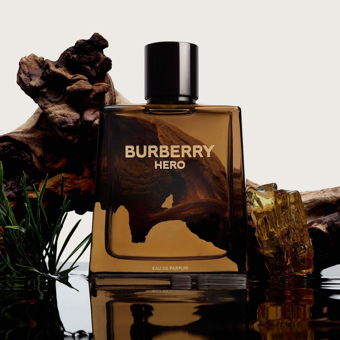 Hero Eau de Parfum by BURBERRY