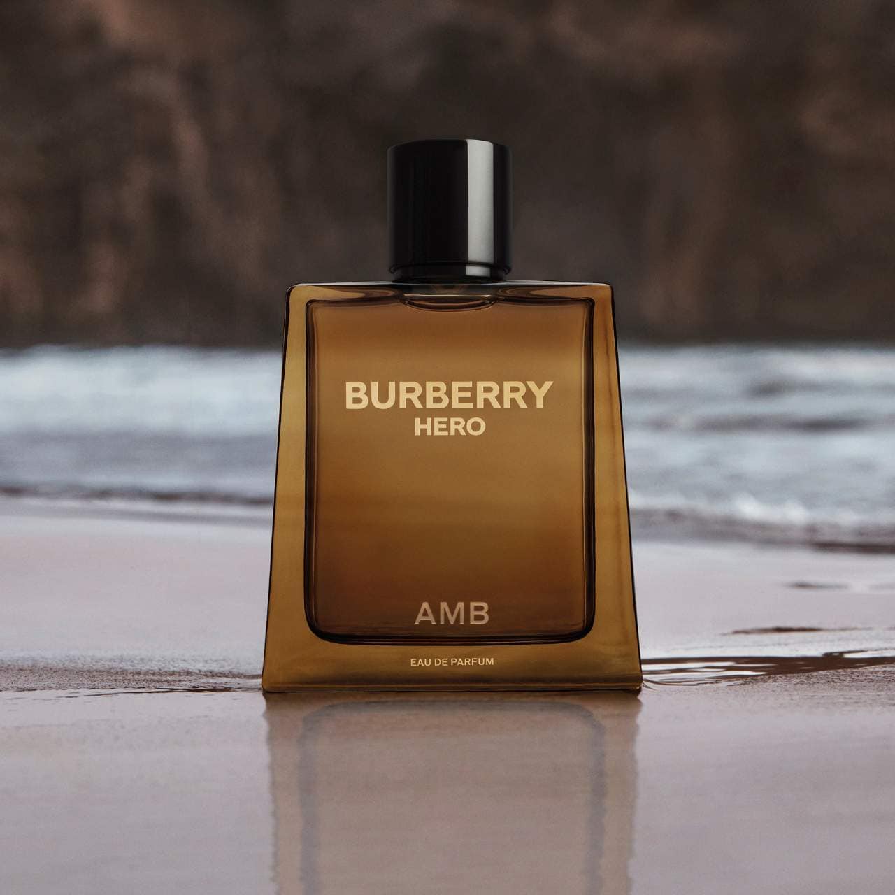 Hero Eau de Parfum by BURBERRY