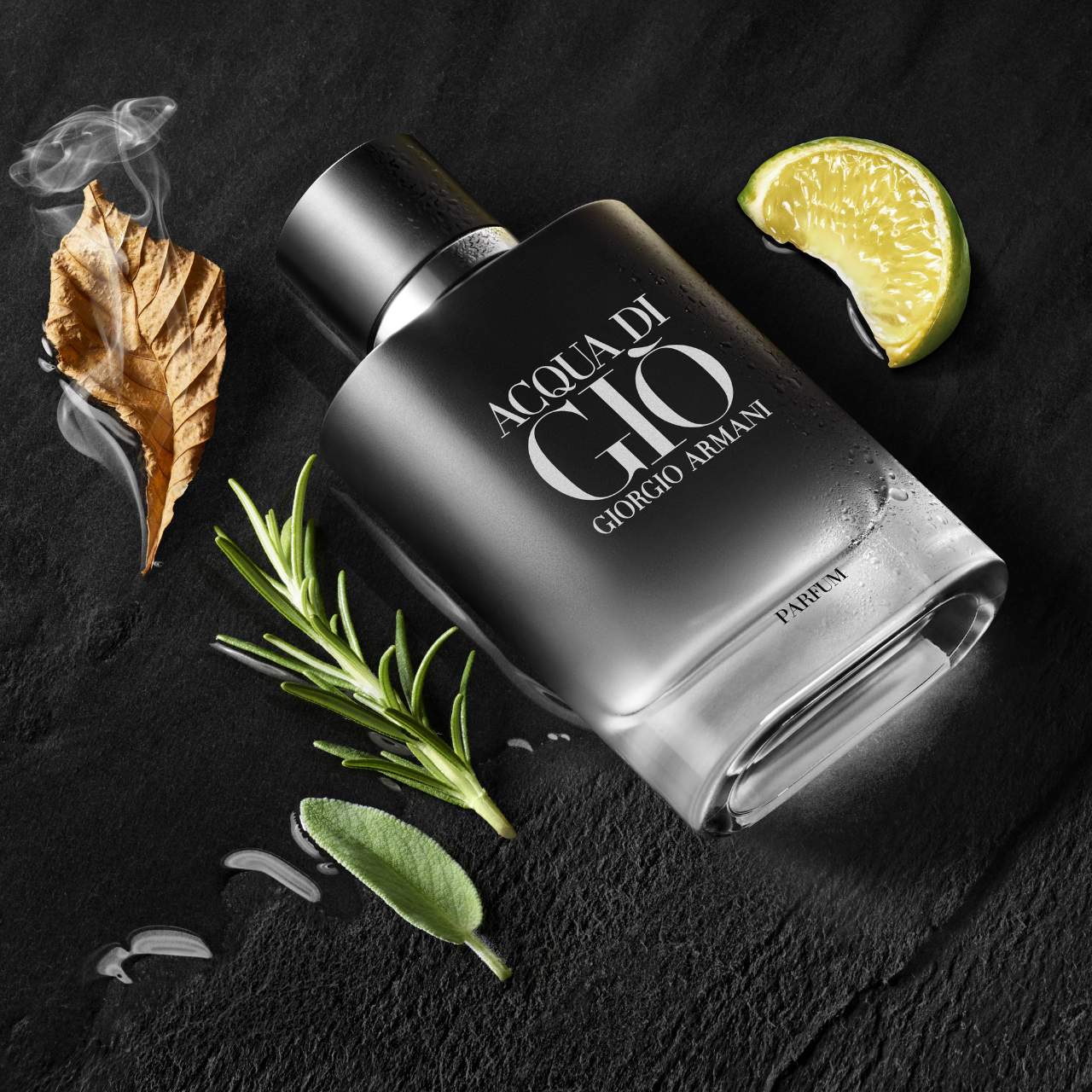 Acqua Di Gio Parfum by Armani Beauty