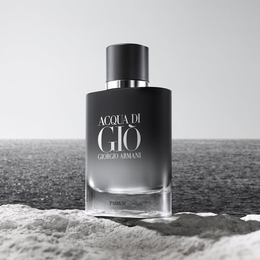 Acqua Di Gio Parfum by Armani Beauty