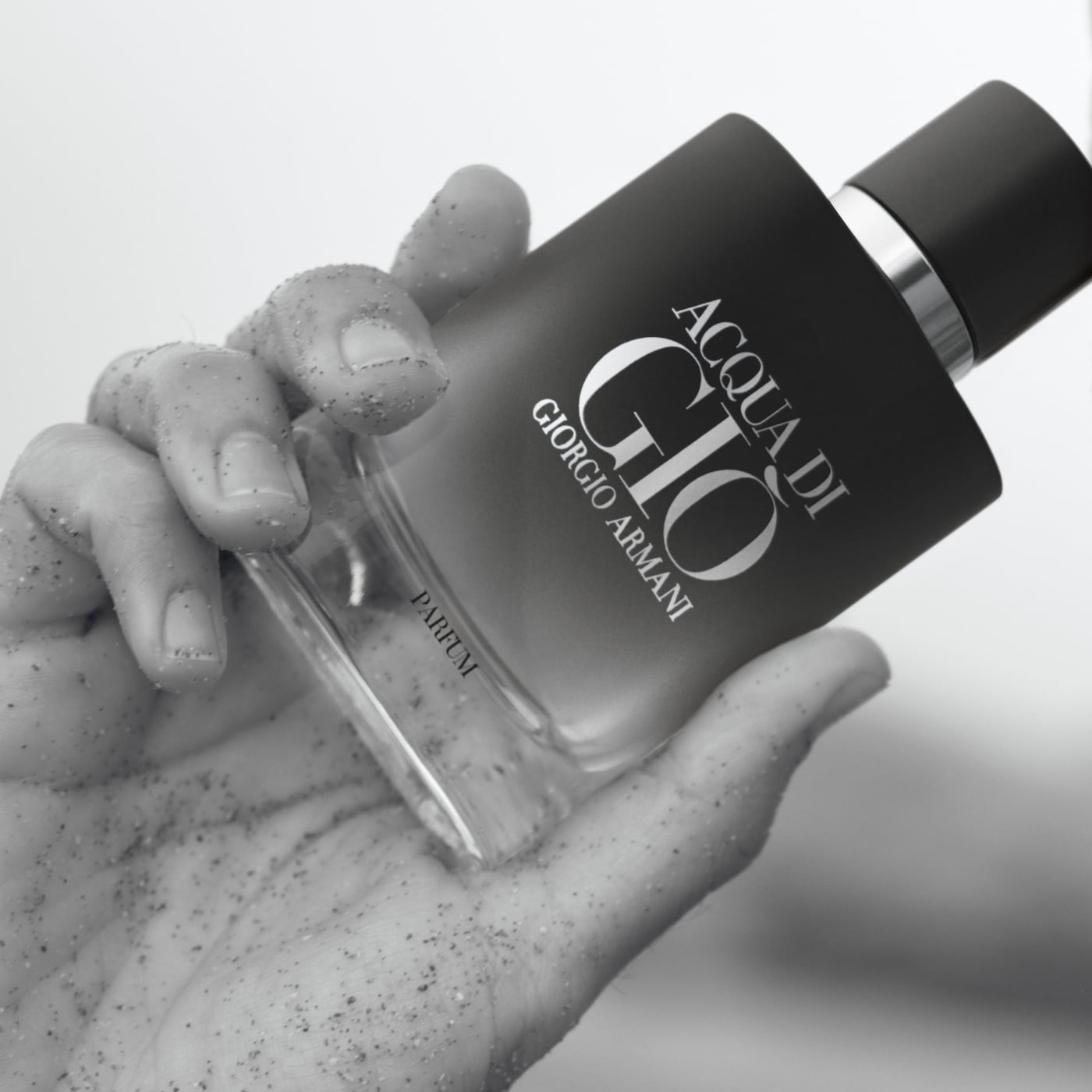 Acqua Di Gio Parfum by Armani Beauty