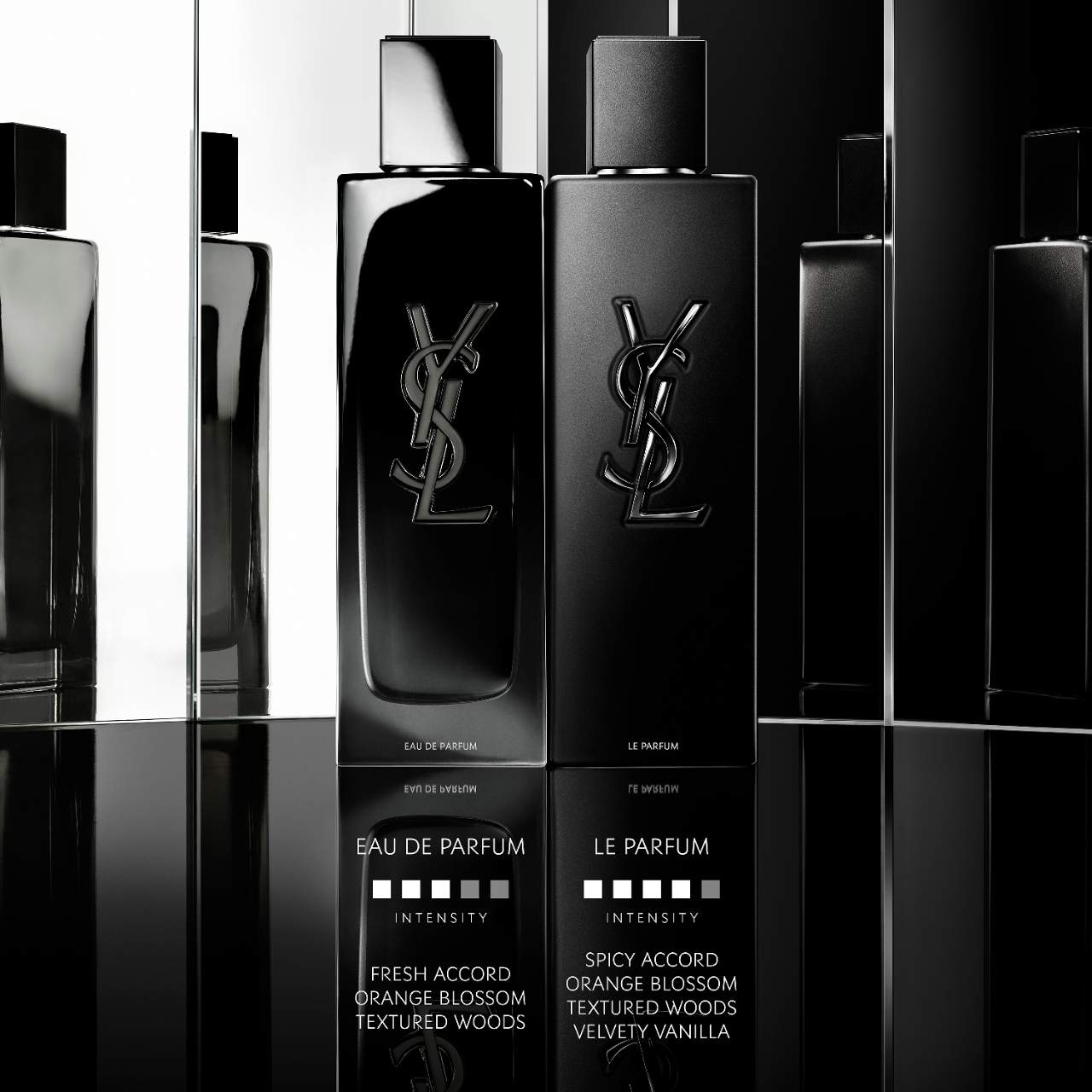 MYSLF Eau de Parfum by Yves Saint Laurent