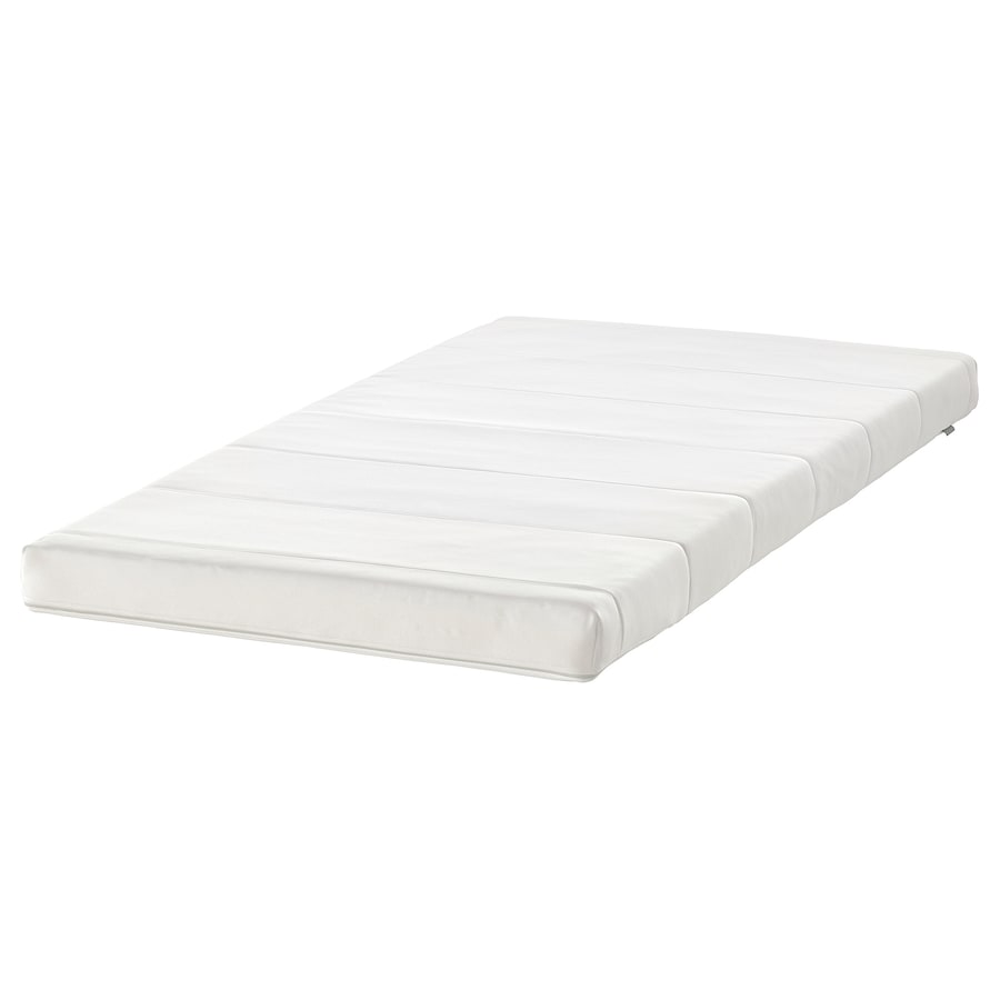 PELLEPLUTT Baby & Toddler Foam Mattress