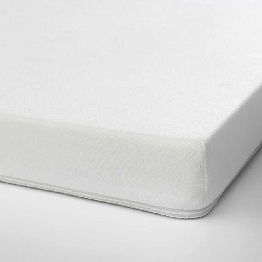 PELLEPLUTT Baby & Toddler Foam Mattress