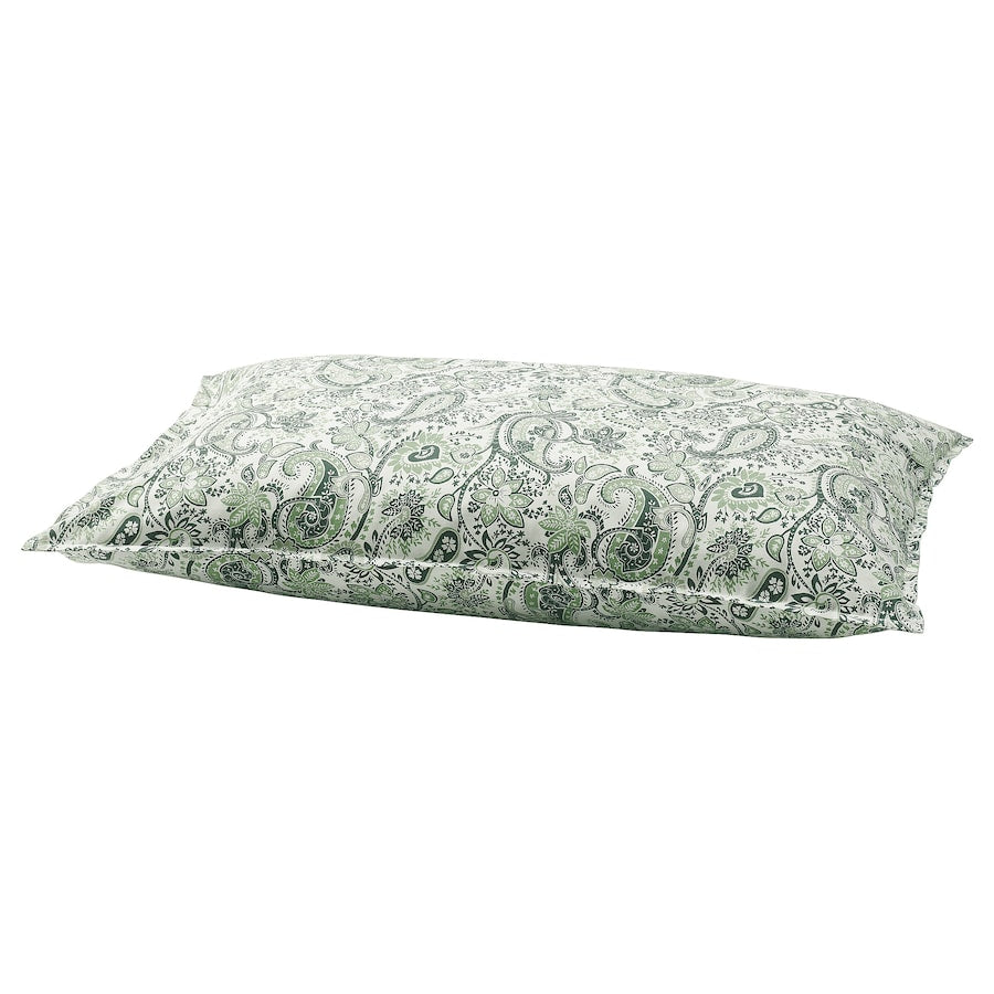 RODGERSIA Pillowcase