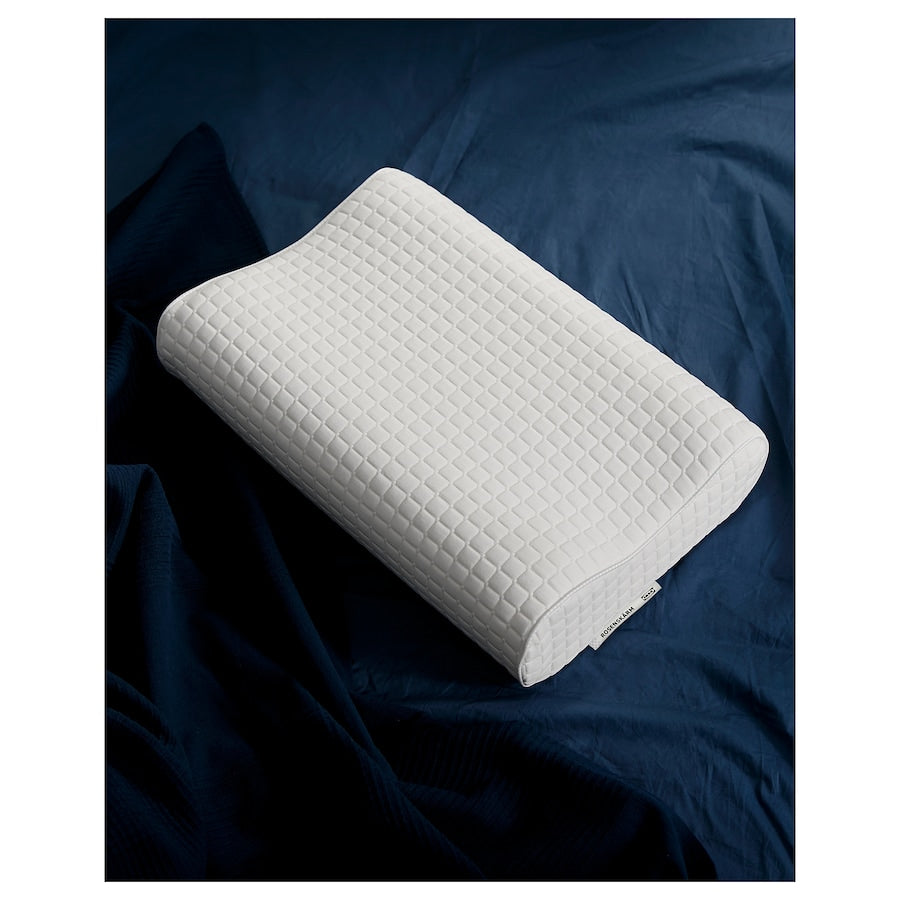 ROSENSKÄRM Ergonomic pillow