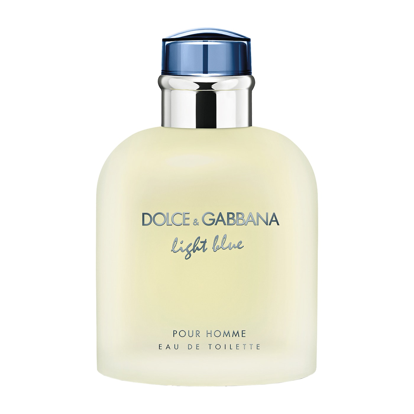 Light Blue Pour Homme Eau de Toilette Spray by Dolce&Gabbana