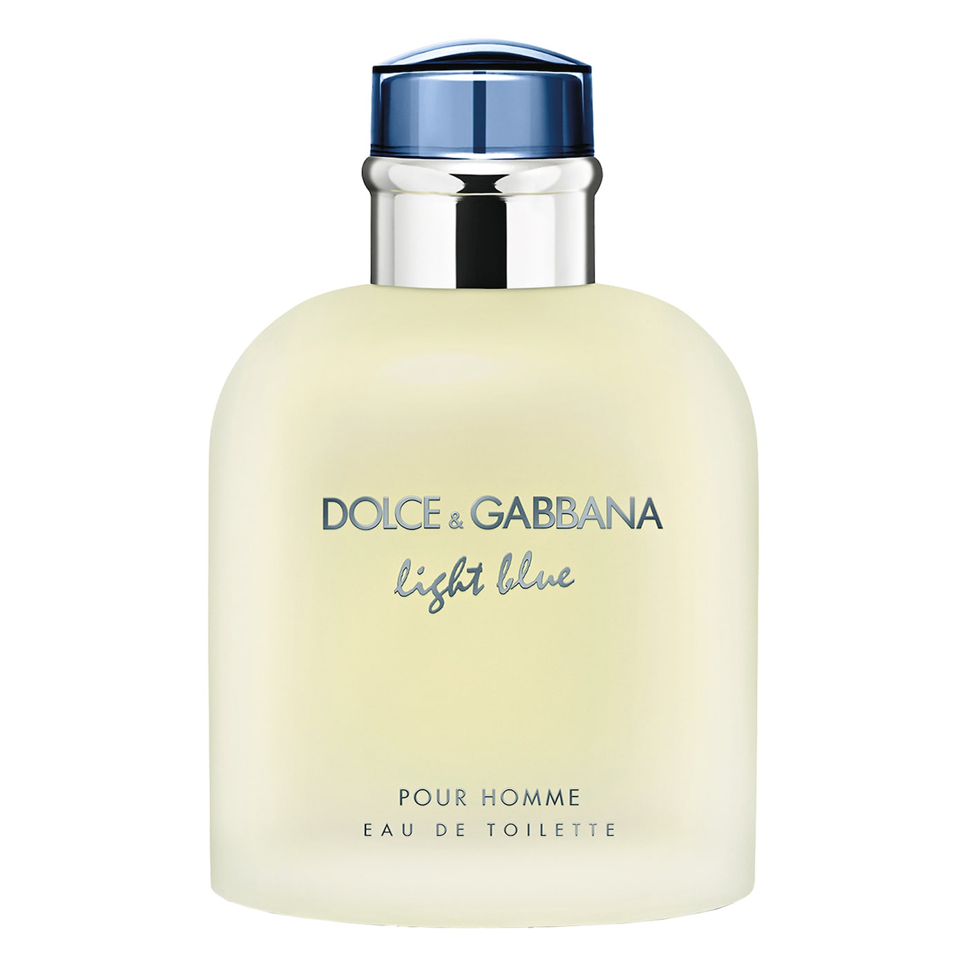 Light Blue Pour Homme Eau de Toilette Spray by Dolce&Gabbana