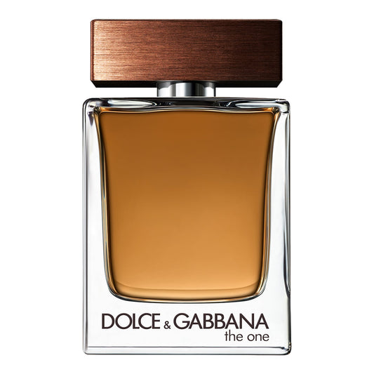 The One For Men Eau de Toilette by Dolce&Gabbana