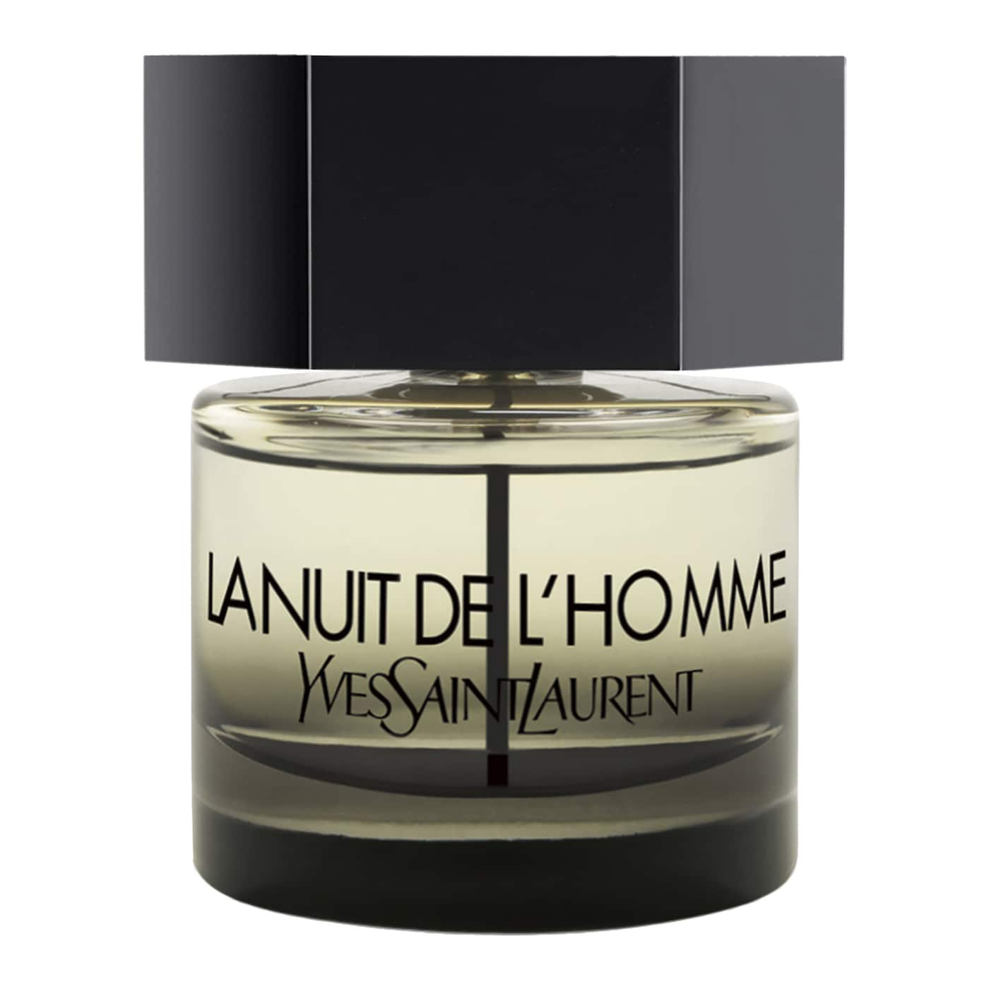 La Nuit De L’Homme by Yves Saint Laurent