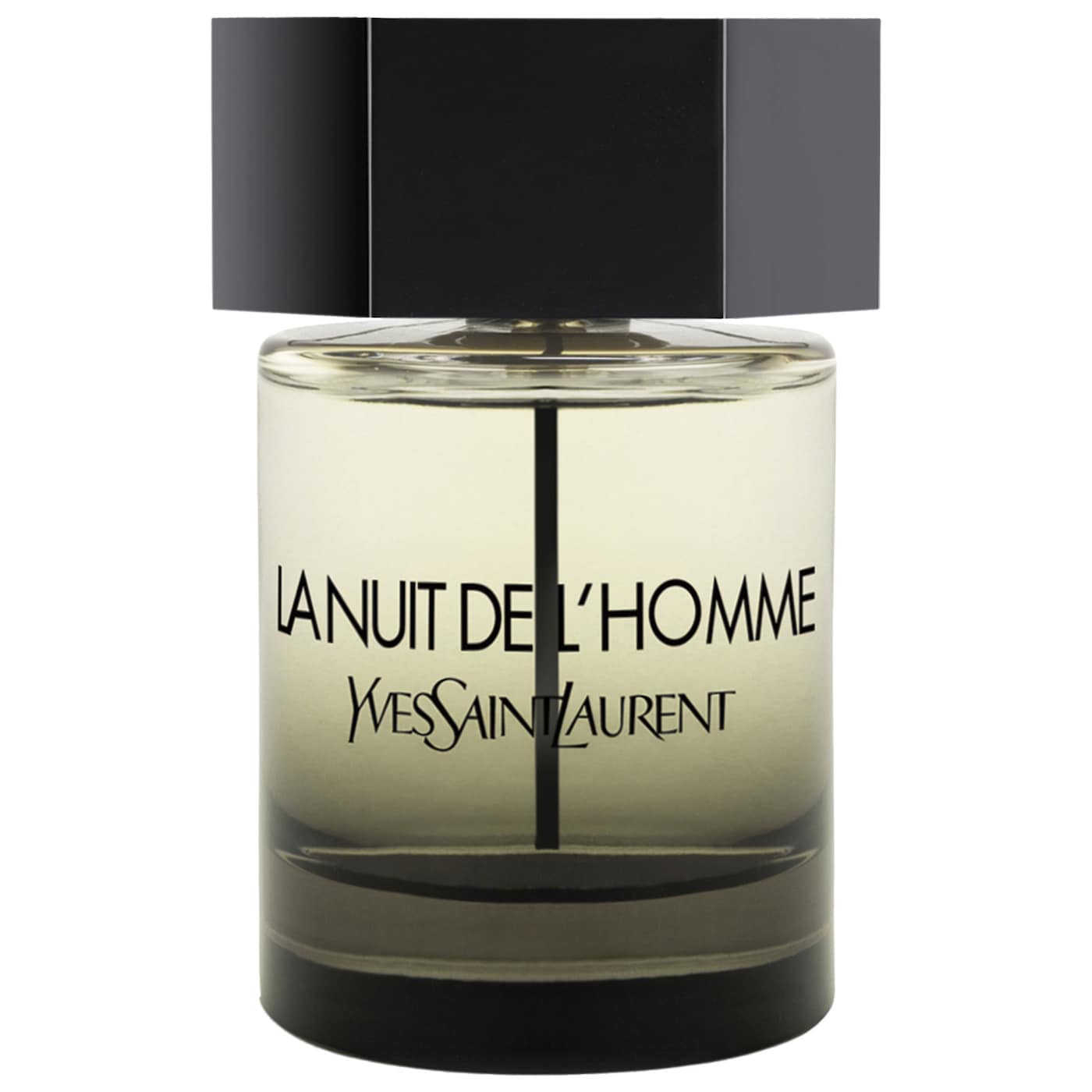 La Nuit De L’Homme by Yves Saint Laurent