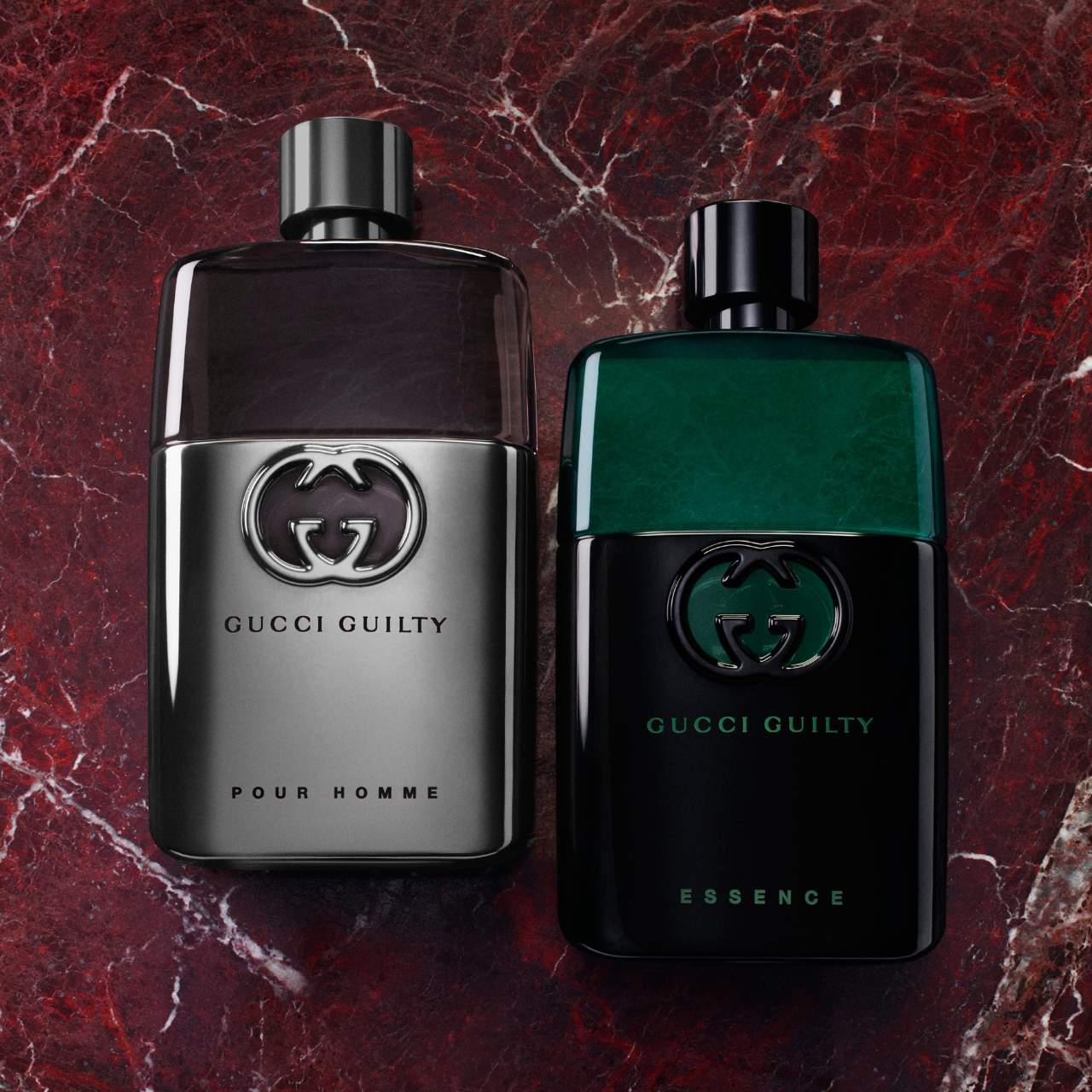 Gucci Guilty Pour Homme Eau de Toilette by Gucci