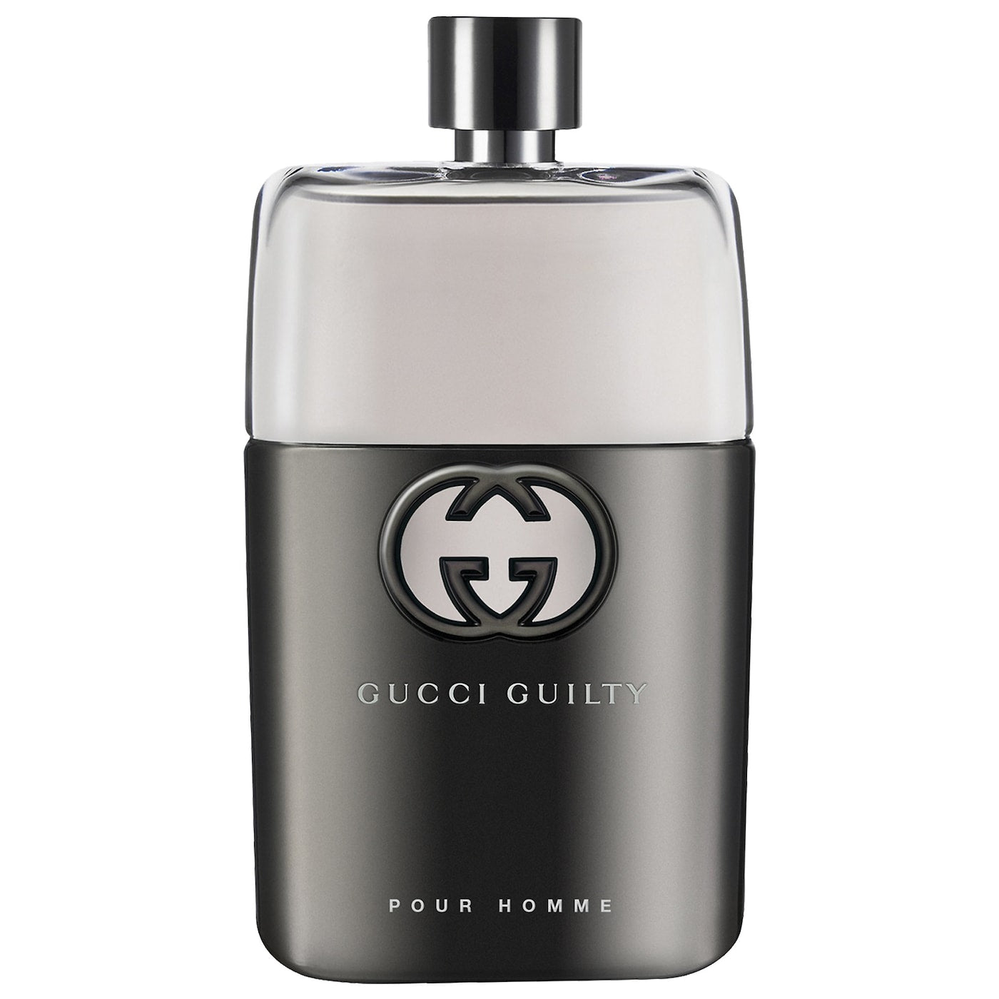 Gucci Guilty Pour Homme Eau de Toilette by Gucci