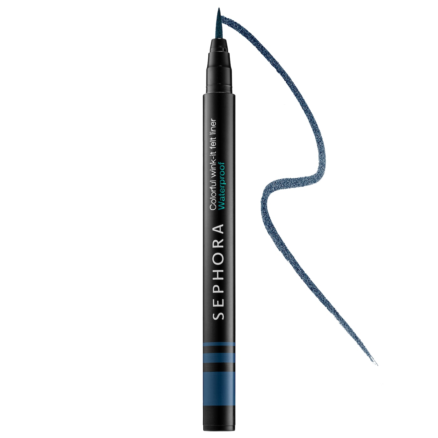 Sephora Colorful® Wink-It Felt Tip Liquid Waterproof Eyeliner by SEPHORA COLLECTION