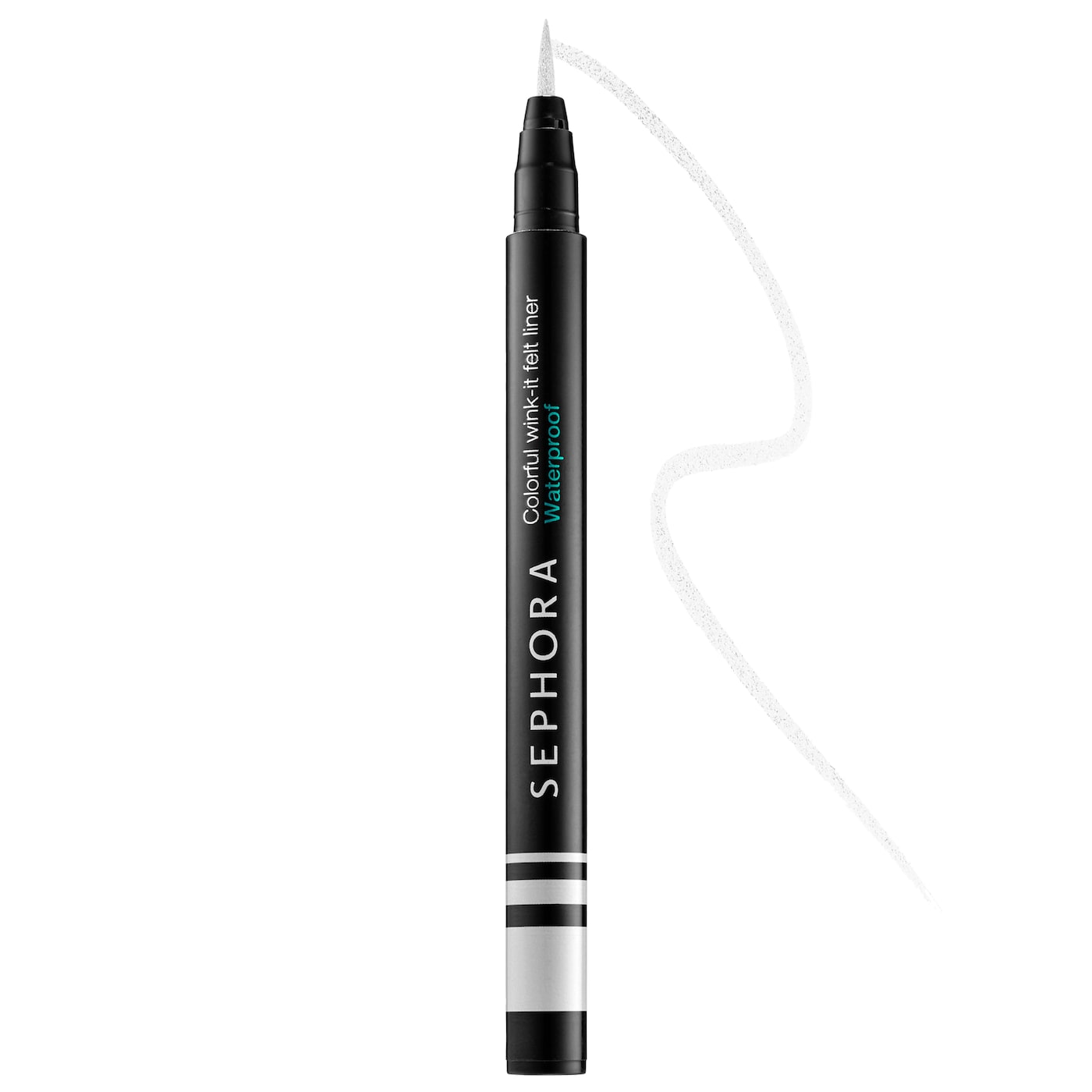 Sephora Colorful® Wink-It Felt Tip Liquid Waterproof Eyeliner by SEPHORA COLLECTION