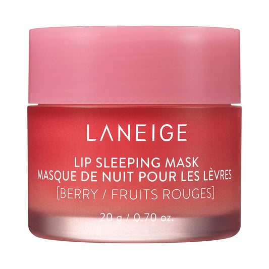 Lip Sleeping Mask Intense Hydration with Vitamin C by LANEIGE