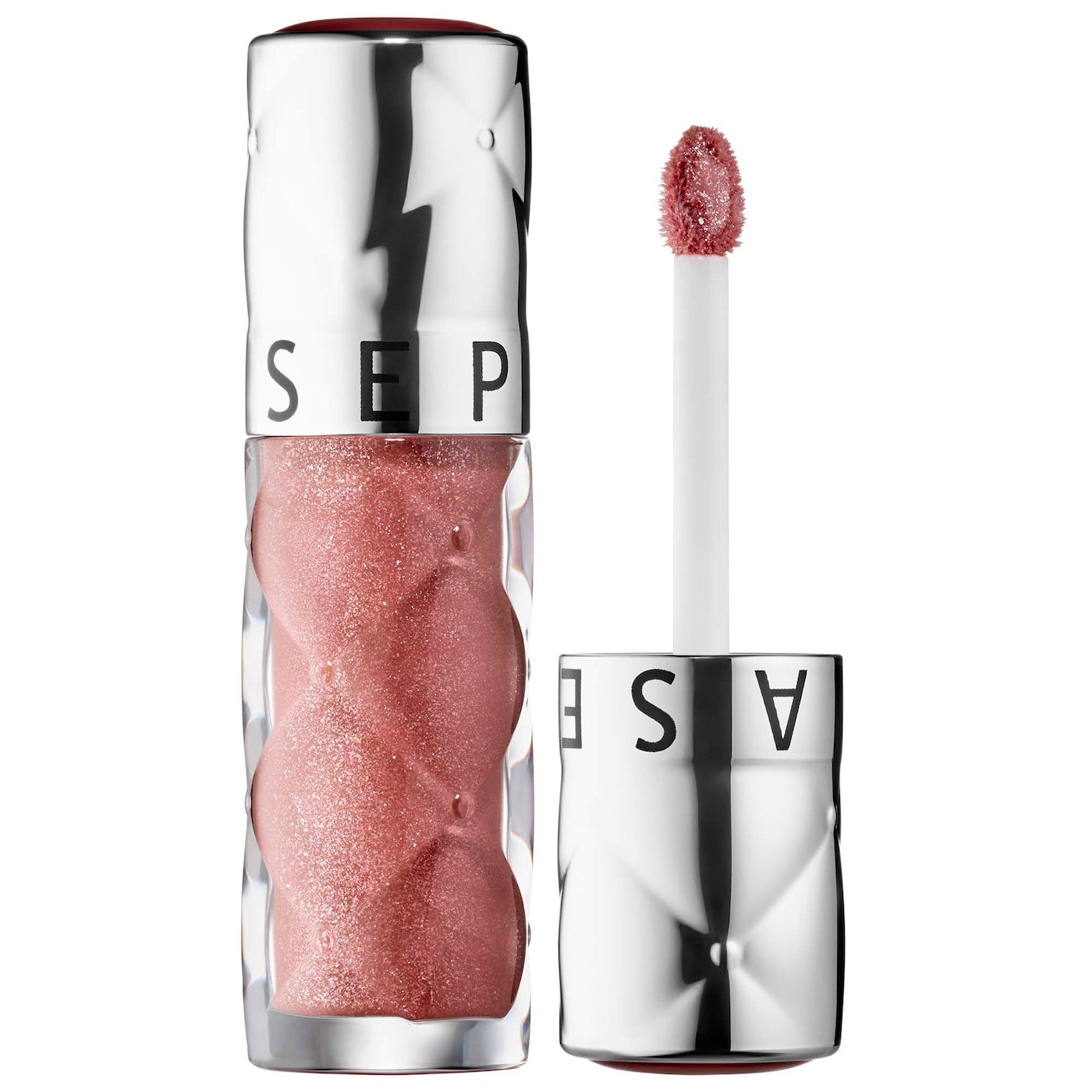 Outrageous Plump Hydrating Lip Gloss by SEPHORA COLLECTION