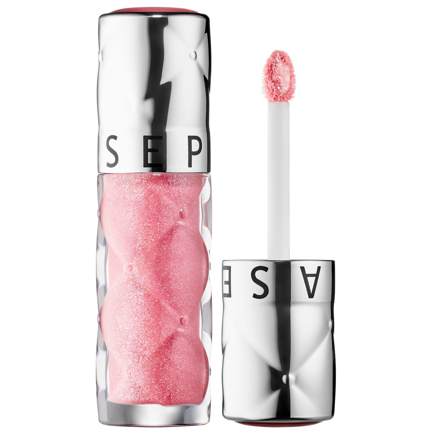 Outrageous Plump Hydrating Lip Gloss by SEPHORA COLLECTION